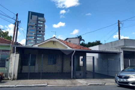 Terreno à venda em Vila Constança, São Paulo, SP