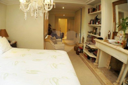 Apartamento à venda ou para alugar com 4 suítes em Moema, São Paulo, SP