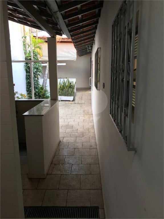 Casa à venda com 3 quartos no Centro, Itu, SP