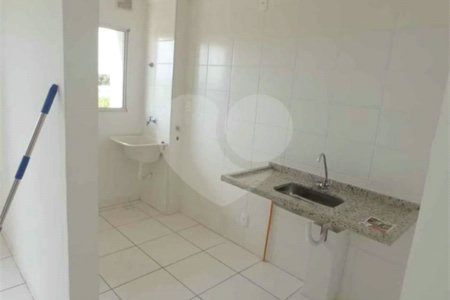 Apartamento á venda no Flor de Liz Residence