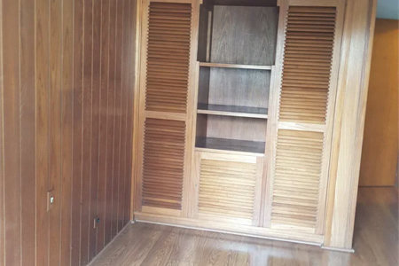 Apartamento à venda com 3 suítes em Conjunto Residencial Morumbi, São Paulo, SP