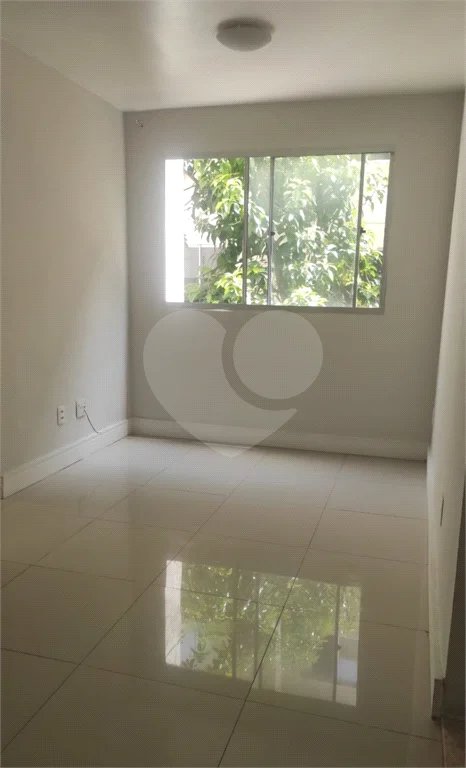 Apartamento à venda com 2 quartos em Campo Grande, Rio de Janeiro, RJ