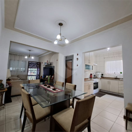 Casa à venda com 4 quartos, sendo 3 suítes,  em Central Parque Sorocaba, Sorocaba, SP