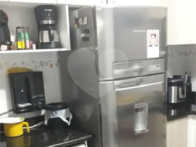 Sobrado à venda com 2 quartos em Freguesia do Ó, São Paulo, SP