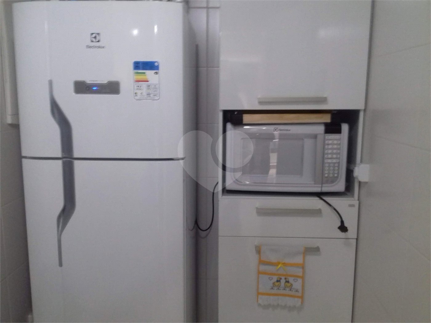 Apartamento à venda com 2 quartos, sendo 1 suíte, em Andaraí, Rio de Janeiro, RJ
