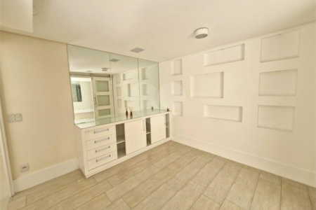 Apartamento à venda ou para alugar com 4 suítes em Alto da Boa Vista, São Paulo, SP