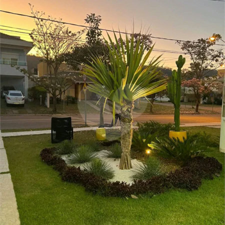 Casa à venda com 4 suítes no condomínio Ibiaram 1, Itupeva - SP