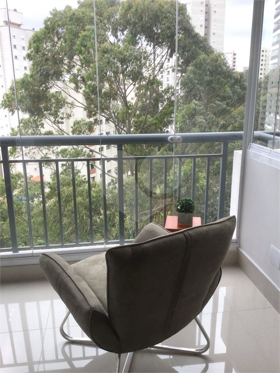 Studio à venda com 1 quarto em Vila Andrade, São Paulo, SP