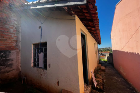 Casa à venda com 1 quarto em Jardim Itália, Itapetininga, SP