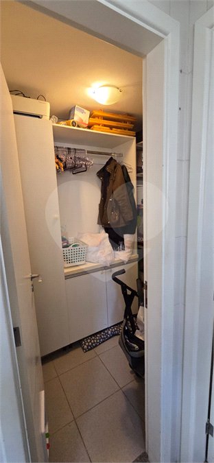 Apartamento à venda com 2 suítes em Brooklin Novo, São Paulo, SP