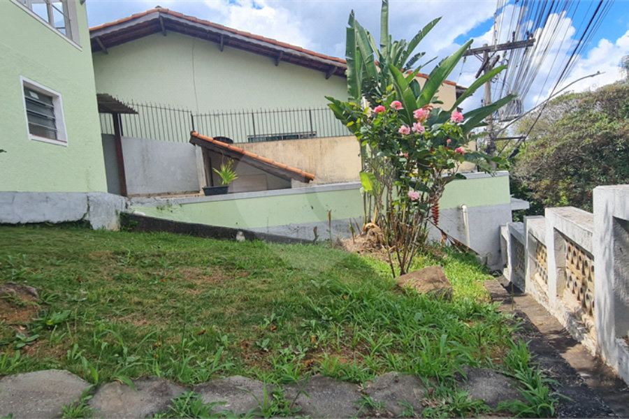 Casa à venda com 3 quartos no Centro, Mairiporã, SP