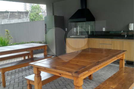 Apartamento à venda com 1 suíte em Vila Andrade, São Paulo, SP