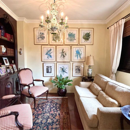 Apartamento à venda com 3 suítes em Vila Suzana, São Paulo, SP