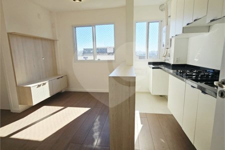 Apartamento à venda com 2 quartos em Santana, São Paulo, SP