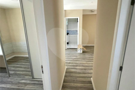 Apartamento à venda com 2 quartos, sendo 1 suíte, em Quarta Parada, São Paulo, SP