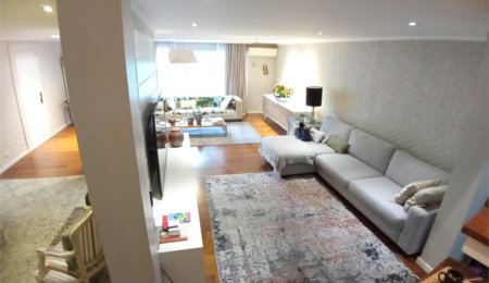 Sobrado à venda com 4 quartos, sendo 2 suítes,  em Barro Branco (zona Norte), São Paulo, SP