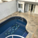 Casa em condomínio à venda com 4 quartos, sendo 3 suítes, em Aparecidinha, Sorocaba, SP