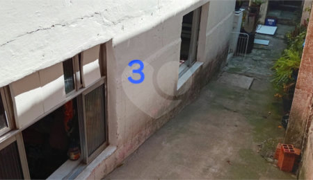 Sobrado à venda com 6 quartos em Vila Campestre, São Paulo, SP