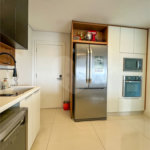 Apartamento à venda com 3 quartos, sendo 1 suíte, no Centro, São Bernardo do Campo, SP