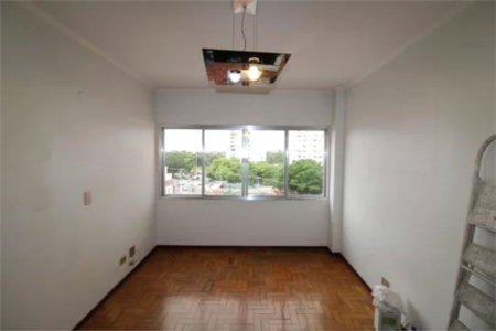 Apartamento à venda com 2 quartos em Santana, São Paulo, SP