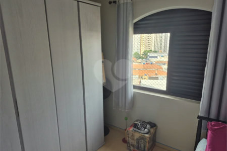 Apartamento à venda com 3 quartos, sendo 1 suíte, em Jardim São Paulo(zona Norte), São Paulo, SP