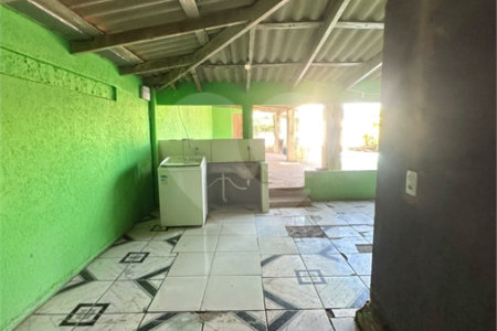 Casa à venda com 2 quartos em Bairro da Moóca, Ponta Porã, MS