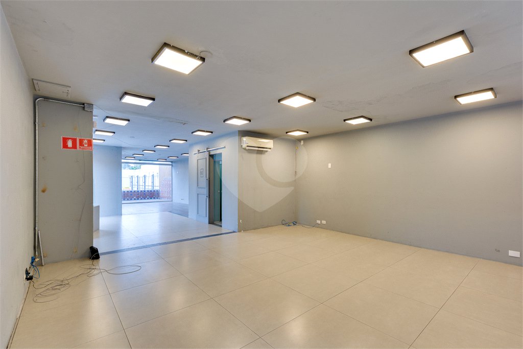Prédio à venda ou para alugar com 5 quartos em Brooklin, São Paulo, SP