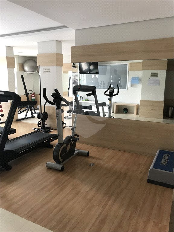 Apartamento à venda com 2 quartos, sendo 1 suíte, em Perdizes, São Paulo, SP