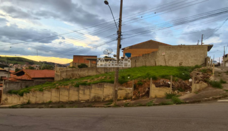 Terreno à venda em Jardim Real, Bom Jesus dos Perdões, SP