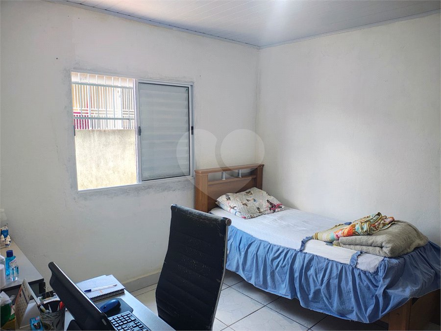 Casa Térrea à venda com 2 quartos em Vila Comercial, Jundiaí, SP