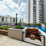 Apartamento à venda com 3 suítes em Bosque das Juritis, Ribeirão Preto, SP