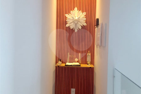 Casa à venda com 3 suítes no condomínio Residencial Milano, Indaiatuba - SP