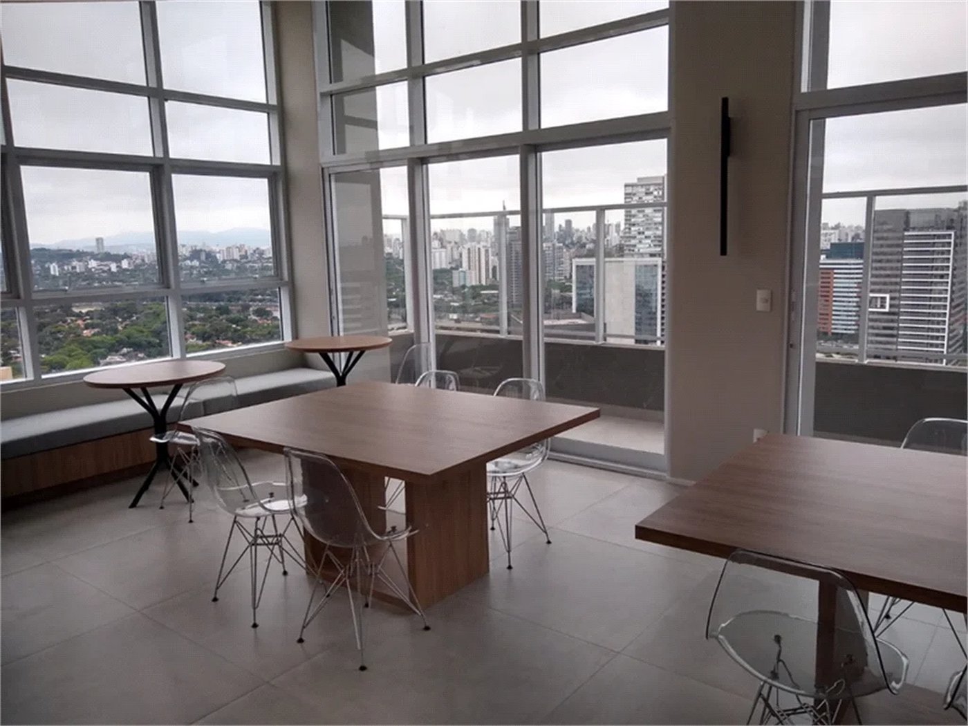 Apartamento à venda com 2 quartos, sendo 1 suíte, em Butantã, São Paulo, SP