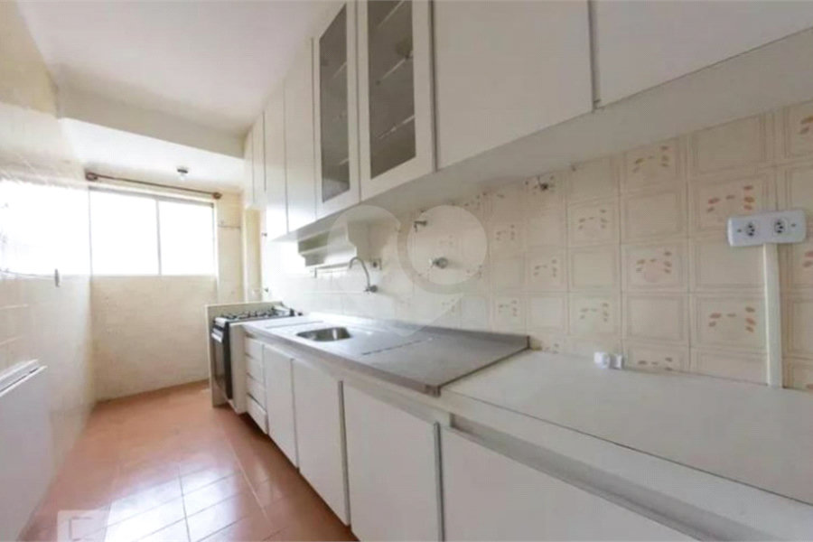 Apartamento à venda com 2 quartos em Santana, São Paulo, SP