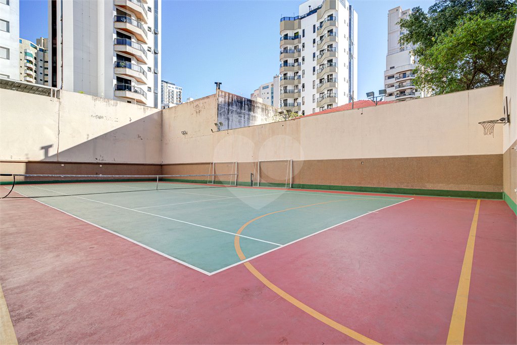 Apartamento à venda com 4 suítes em Moema, São Paulo, SP