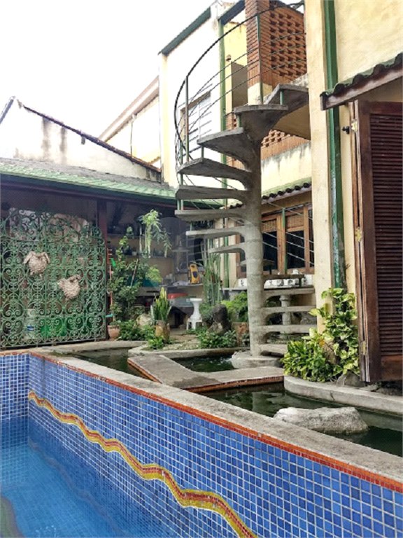 Casa Térrea à venda com 3 quartos, sendo 1 suíte, em Planalto Paulista, São Paulo, SP
