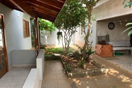 Casa à venda com 3 quartos, sendo 2 suítes, em Jardim Celani, Salto, SP