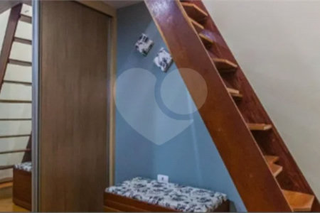 Sobrado com 74m² , 3 dormitórios , 2 vagas , à venda no bairro Campestre , Santo André.