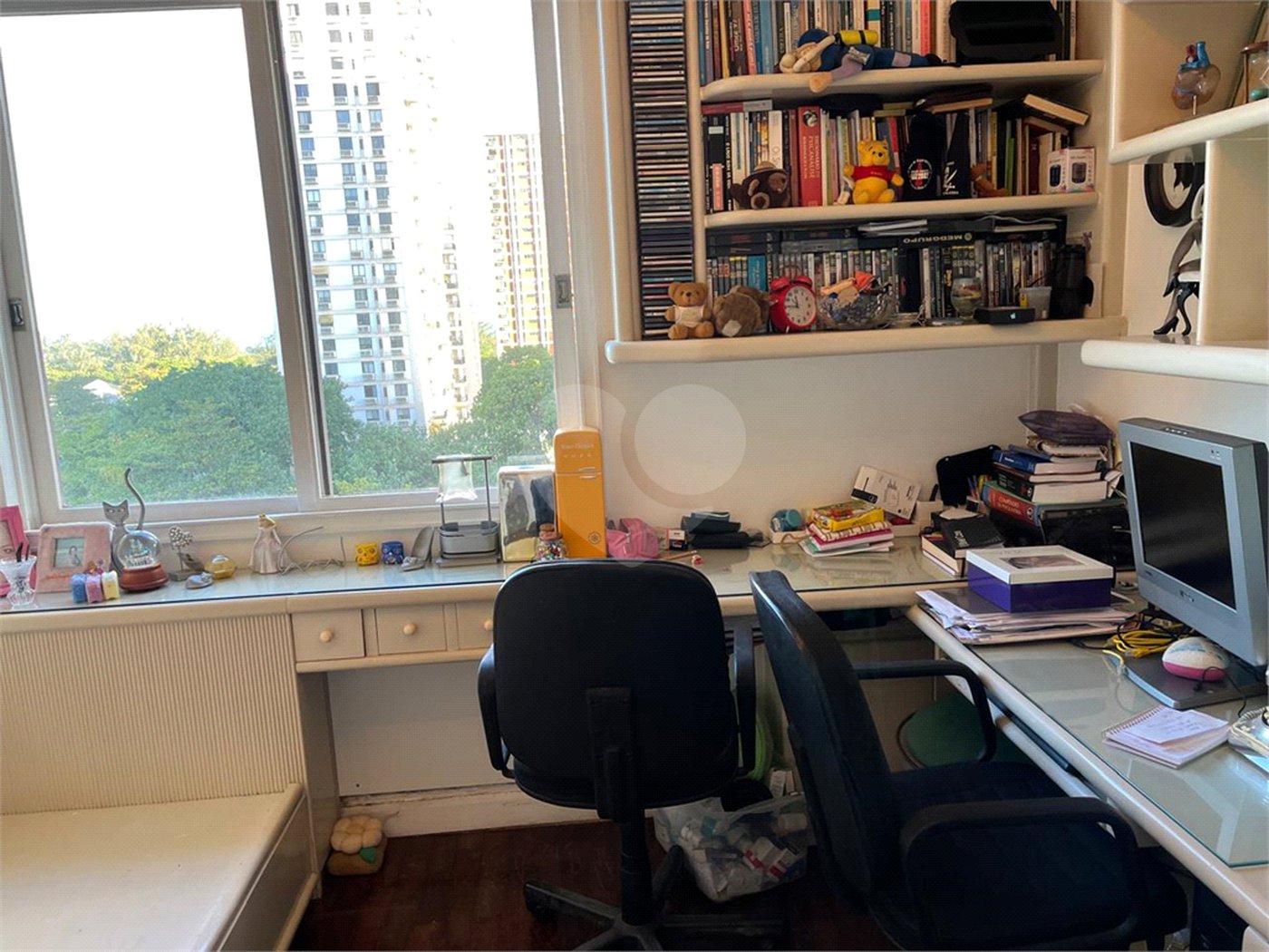 Apartamento à venda com 2 quartos, sendo 1 suíte, em Barra da Tijuca, Rio de Janeiro, RJ