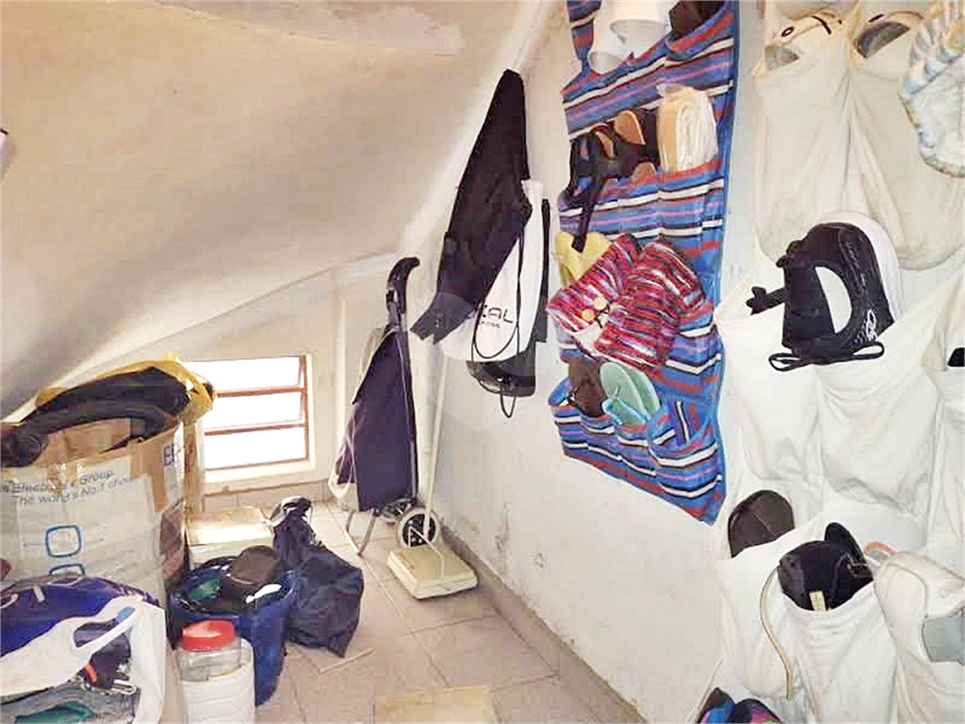 Casa à venda com 5 quartos, sendo 1 suíte, em Água Fria, São Paulo, SP