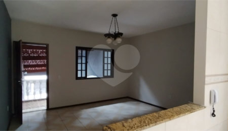 Casa Térrea à venda com 2 quartos em Mogi Moderno, Mogi das Cruzes, SP