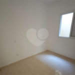 Casa à venda com 2 quartos no condomínio W Roberto Merenda, São Paulo - SP