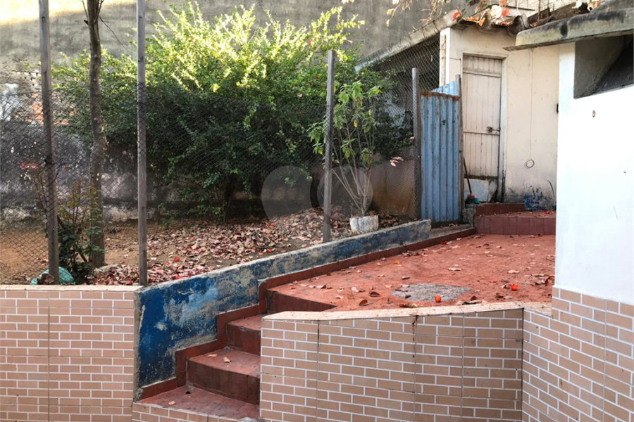 Casa à venda com 4 quartos em Vila Nova Cachoeirinha, São Paulo, SP