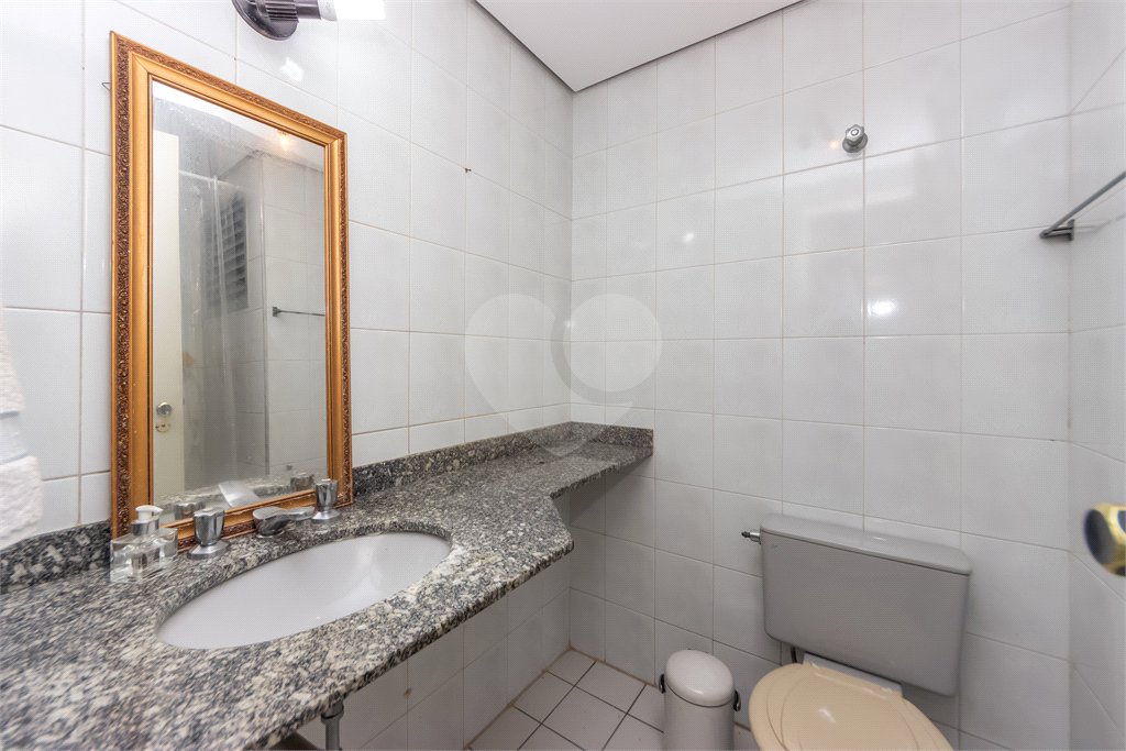 Apartamento à venda com 3 quartos, sendo 1 suíte, em Saúde, São Paulo, SP