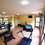 Apartamento com 2 dormitórios à venda, 78 m² por R$ 420.000,00 - Vila Júlia - Guarujá/SP