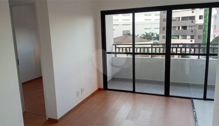 Apartamento para alugar com 2 quartos em Tucuruvi, São Paulo, SP