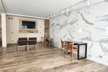 Apartamento à venda com 3 quartos, sendo 2 suítes, em Vila Dom Pedro II, São Paulo, SP