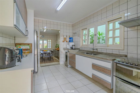 Casa à venda com 4 suítes no condomínio Vinhas da Vista Alegre - Lado Sede, Vinhedo - SP