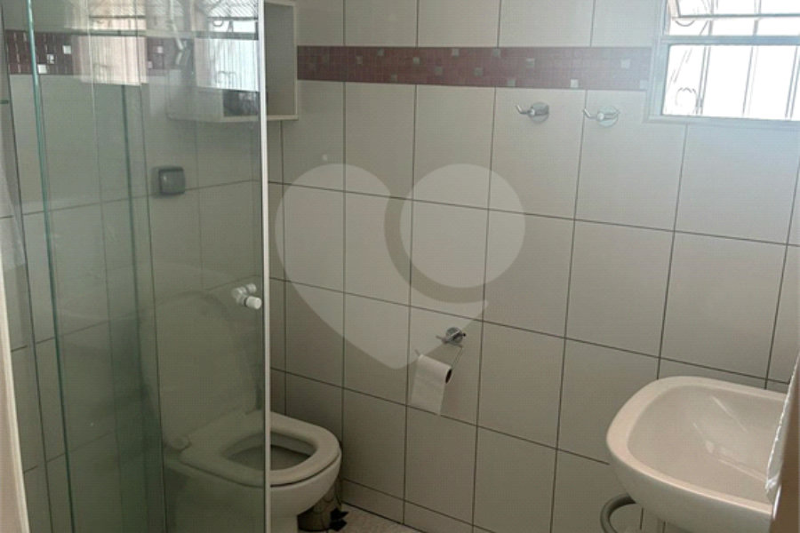 Sobrado à venda com 3 quartos, sendo 1 suíte, em Casa Verde, São Paulo, SP