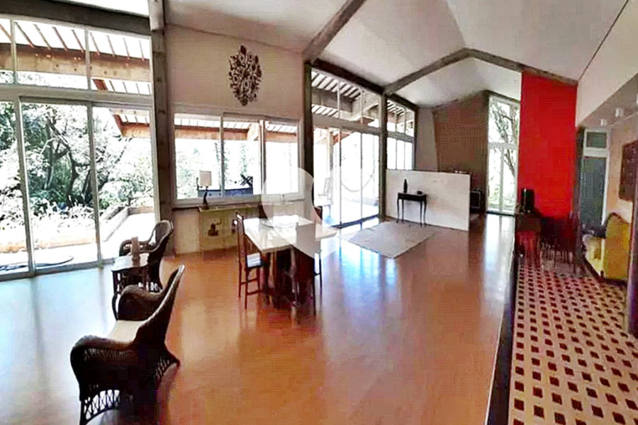 Casa à venda com 4 quartos, sendo 2 suítes, no condomínio Campos de Mairiporã Gleba 1, Mairiporã - SP
